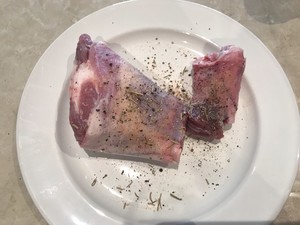 Probably The Most Complete [roast Leg of Lamb] Fresh and Juicy Guide/comparison of Various Temperature and Time recipe