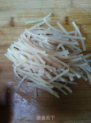 Pigskin Jelly recipe