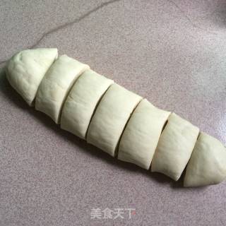 Panda Bean Paste recipe