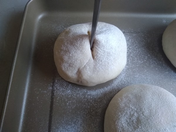 Lava Bread recipe