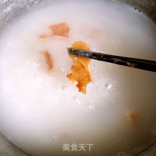 Chicken Porridge recipe