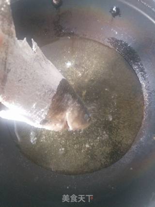 Sweet and Sour Fish recipe