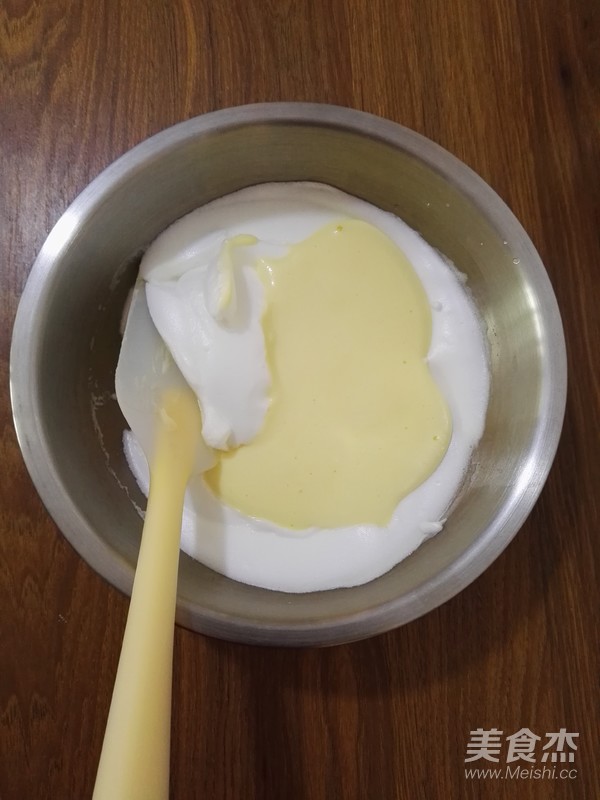Mini Cakes recipe