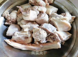 Zijiang Braised Duck recipe