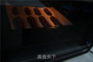 Red Velvet Lightning Puffs recipe