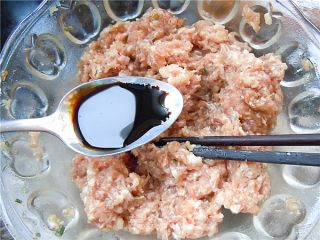 Black Pepper Honey Pork Shop recipe