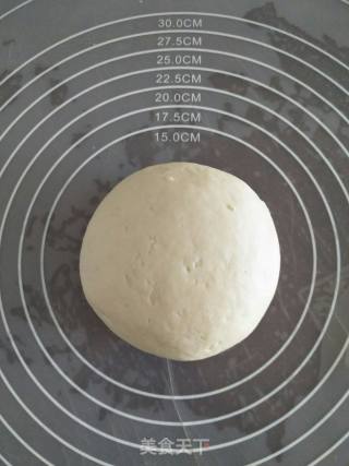Milk Biscuits recipe