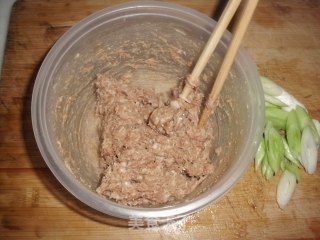 Rippling Blue Waves recipe