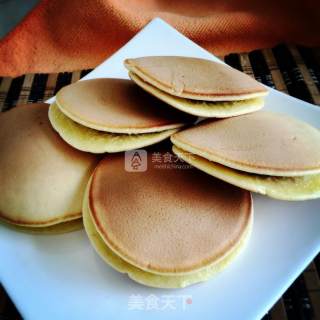 Dorayaki recipe