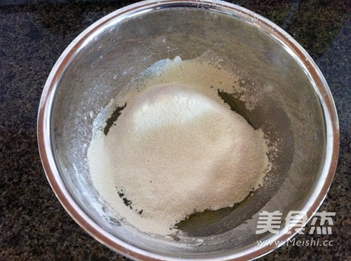 Matcha Biscuits recipe