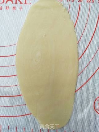 Fresh Meat Moon Cakes recipe