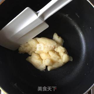Caterpillar Bread recipe