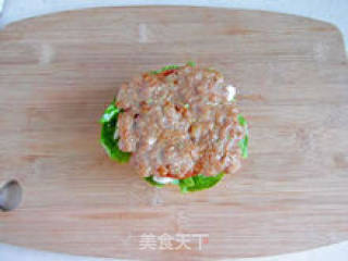 【double Pork Fort】--- An Extremely Nutritious Breakfast recipe