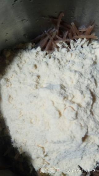 Spiced Pickles recipe