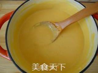 Mango Ice Cream recipe
