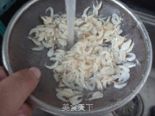Chopped Pepper Peanuts recipe