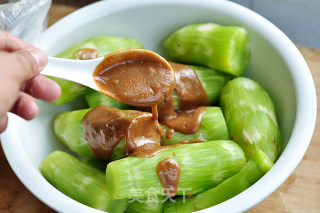 Sour Lettuce recipe