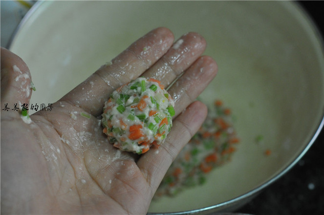 Celery Carrot Cake recipe