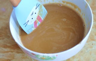 Evaporated Milk Mara Cake recipe