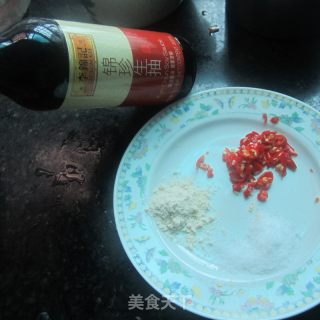 Jumping Fish recipe