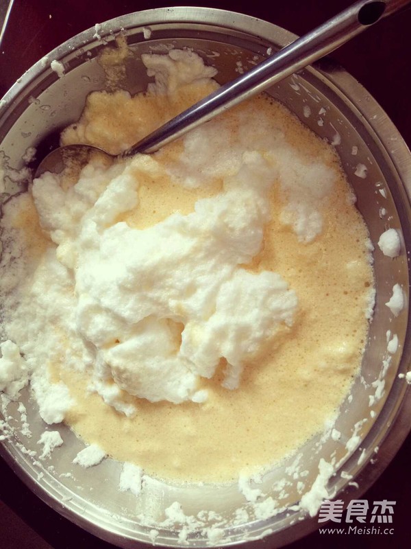 Microwave Cake recipe