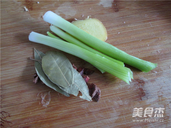 Original Floss recipe