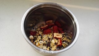 Cereals Porridge recipe