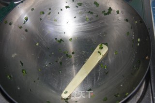 Leek Box-ultra-fine Material Ratio recipe