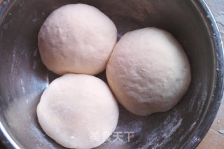 Chicken Bun recipe