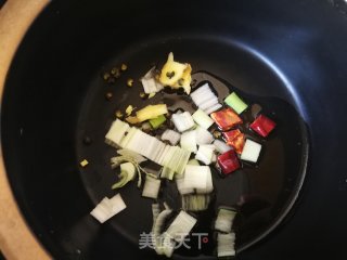 Small Crispy Pork Casserole recipe