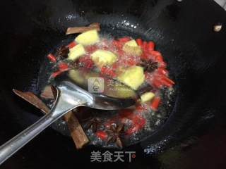 Authentic Changsha Flavor Crayfish recipe