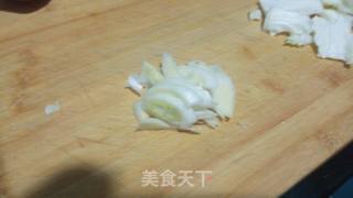 Braised Tofu with Cabbage recipe