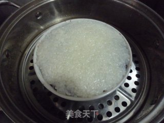 【tianjin】eight Treasure Rice recipe