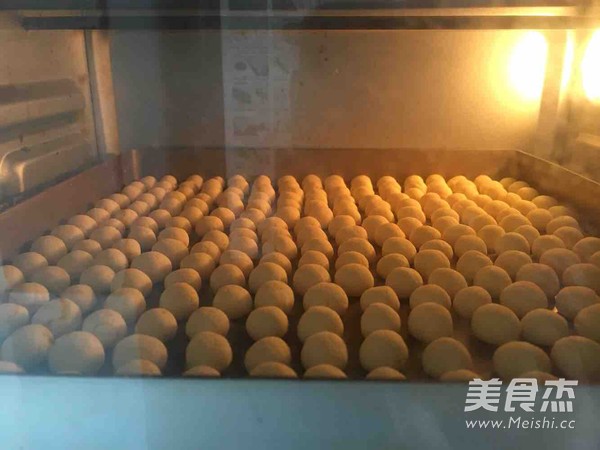 Wangzai Steamed Bun recipe