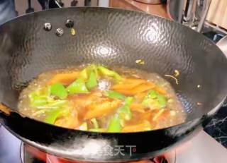 Tofu recipe