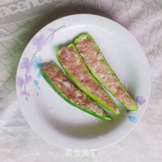 Stuffed Peppers recipe