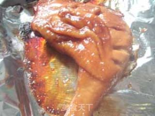 Roasted Chicken Thighs with Sauce recipe