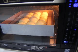 Classic Milky Buns recipe