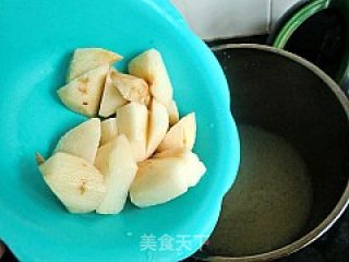 Healthy Soy Milk---yam Lily Soy Milk recipe