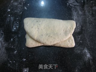 Earl Grey Milk Tea Toast recipe