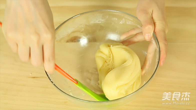 Wangzai Steamed Bun recipe