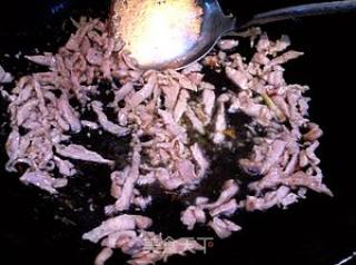 Three Spice Pork recipe