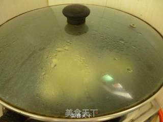 Tofu Soup recipe