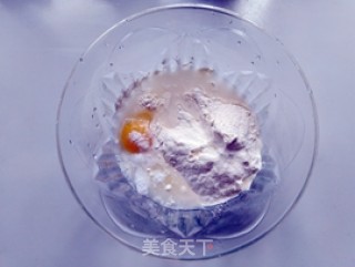 Octopus Dumplings recipe