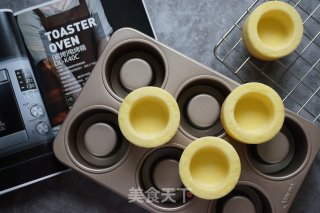 Oreo Potted Cake recipe