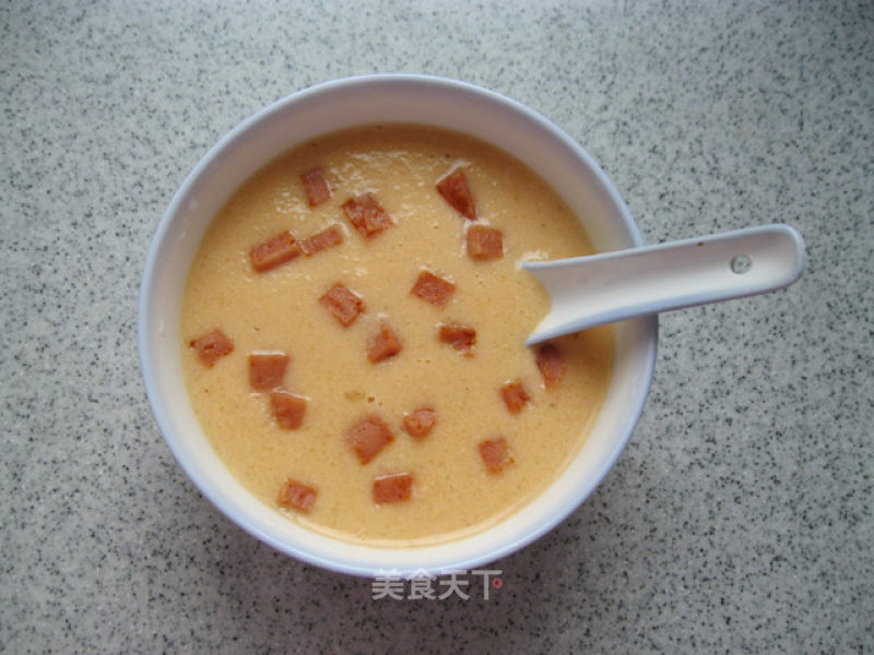 Creamy Potato Soup recipe