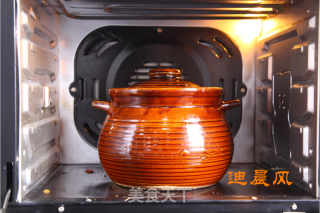 Spare Ribs Crock Pot Simmering Soup (oven Version) recipe