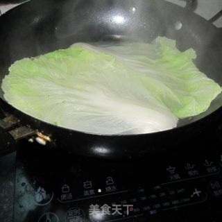 Cabbage Rolls recipe