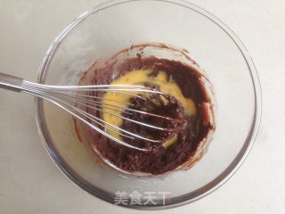 Vanilla Chocolate Snowball recipe