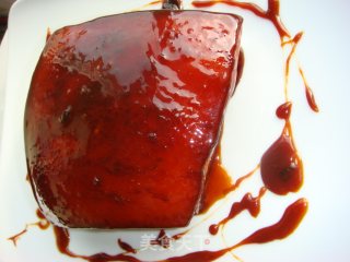 Learn to Make The "pagoda of Pork Belly" recipe